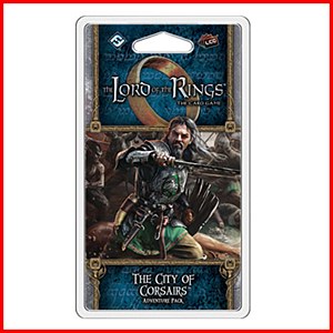 (image for) Dungeons and Dragons Dungeon Tiles Reincarnated City